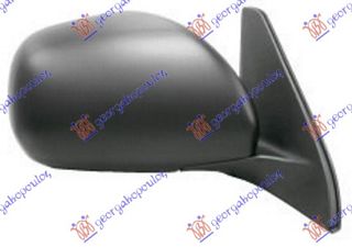 ΚΑΘΡΕΦΤΗΣ ΗΛΕΚΤ. (CONVEX GLASS) ΔΕΞΙΑ ΠΛΕΥΡΑ για TOYOTA LAND CRUISER PRADO 120 (J12) 02-11