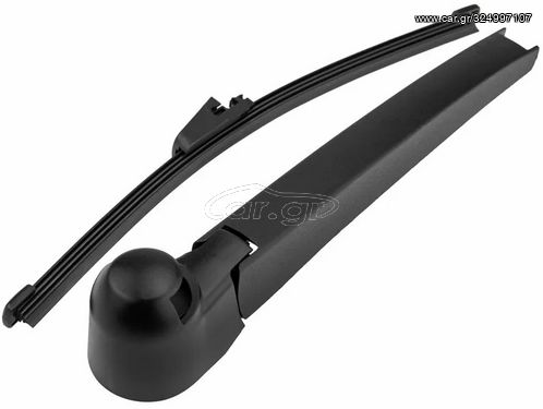ΥΑΛΟΚΑΘΑΡΙΣΤΗΡΑΣ SEAT LEON II '05-'12/ALTEA XL '06-'15 ΠΙΣΩ *285MM*