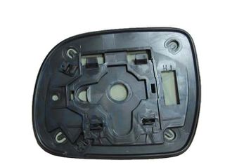 ΚΡΥΣΤΑΛΛΟ ΚΑΘΡΕΦΤΗ (CONVEX GLASS) ΔΕΞΙΑ ΠΛΕΥΡΑ για TOYOTA HI-LUX 2WD/4WD 12-15