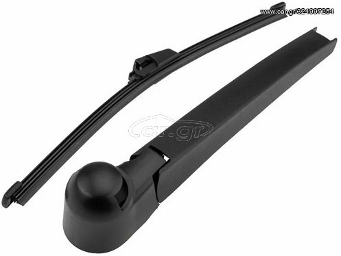 ΥΑΛΟΚΑΘΑΡΙΣΤΗΡΑΣ SEAT LEON '05-'12 ΠΙΣΩ *280MM*