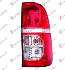 ΦΑΝΟΣ ΠΙΣΩ (Ε) ΔΕΞΙΑ ΠΛΕΥΡΑ για TOYOTA HI-LUX 2WD/4WD 12-15