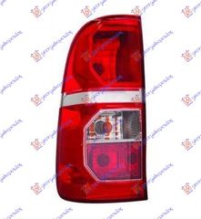 ΦΑΝΟΣ ΠΙΣΩ (Ε) ΑΡΙΣΤΕΡΗ ΠΛΕΥΡΑ για TOYOTA HI-LUX 2WD/4WD 12-15