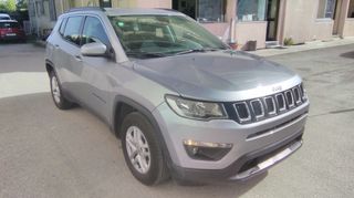 Jeep Compass 2018 1.6 DIESEL LONGITUDE 120HP-thumb-3