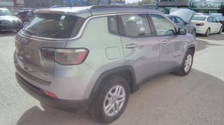 Jeep Compass 2018 1.6 DIESEL LONGITUDE 120HP-thumb-4
