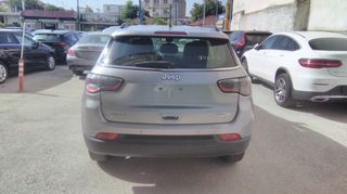 Jeep Compass 2018 1.6 DIESEL LONGITUDE 120HP-thumb-5