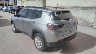 Jeep Compass 2018 1.6 DIESEL LONGITUDE 120HP-thumb-6