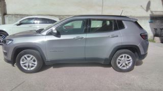 Jeep Compass 2018 1.6 DIESEL LONGITUDE 120HP-thumb-2