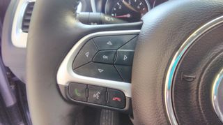 Jeep Compass 2018 1.6 DIESEL LONGITUDE 120HP-thumb-11