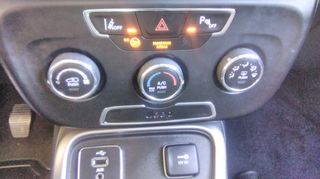 Jeep Compass 2018 1.6 DIESEL LONGITUDE 120HP-thumb-14