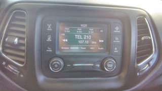 Jeep Compass 2018 1.6 DIESEL LONGITUDE 120HP-thumb-15