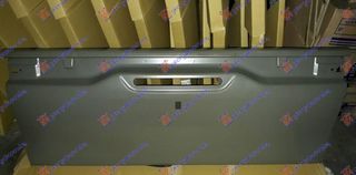 ΠΟΡΤΑ ΚΑΡΟΤΣΑΣ ΜΟΝΗ ΚΑΜΠΙΝΑ (3ο ΣΤΟΠ & ΚΑΜΕΡΑ)  για TOYOTA HI-LUX 2WD/4WD 15-20