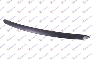 ΔΙΑΚΟΣΜΗΤΙΚΟ ΚΑΠΩ ΜΑΥΡΟ  για TOYOTA HI-LUX 2WD/4WD 15-20