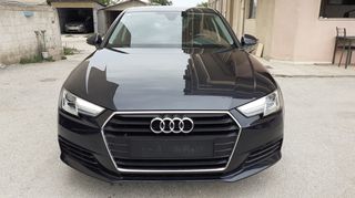 Audi A4 2018 1.4 TFSI S tronic-thumb-1