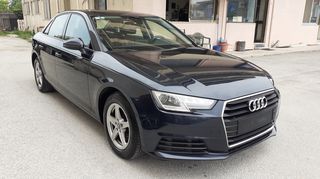 Audi A4 2018 1.4 TFSI S tronic-thumb-2