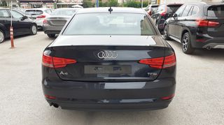 Audi A4 2018 1.4 TFSI S tronic-thumb-4
