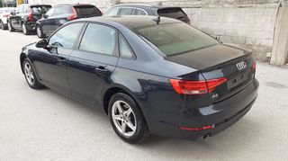 Audi A4 2018 1.4 TFSI S tronic-thumb-5
