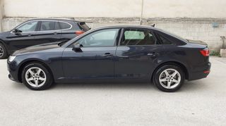 Audi A4 2018 1.4 TFSI S tronic-thumb-6