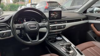 Audi A4 2018 1.4 TFSI S tronic-thumb-7