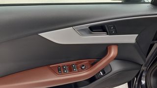 Audi A4 2018 1.4 TFSI S tronic-thumb-8