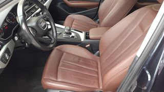 Audi A4 2018 1.4 TFSI S tronic-thumb-9