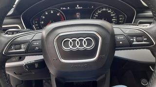Audi A4 2018 1.4 TFSI S tronic-thumb-10
