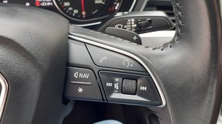 Audi A4 2018 1.4 TFSI S tronic-thumb-12