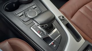 Audi A4 2018 1.4 TFSI S tronic-thumb-13