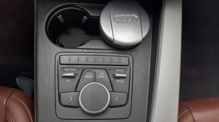 Audi A4 2018 1.4 TFSI S tronic-thumb-14