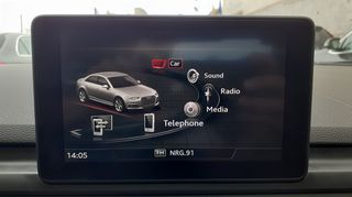 Audi A4 2018 1.4 TFSI S tronic-thumb-16