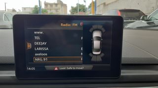 Audi A4 2018 1.4 TFSI S tronic-thumb-17