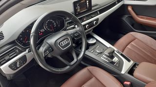 Audi A4 2018 1.4 TFSI S tronic-thumb-19