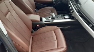 Audi A4 2018 1.4 TFSI S tronic-thumb-23