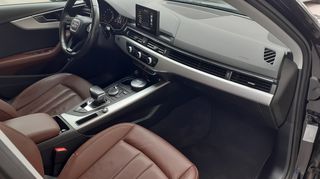 Audi A4 2018 1.4 TFSI S tronic-thumb-24