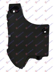 ΘΟΛΑΚΙ ΠΙΣΩ ΠΛΑΣΤΙΚΟΣΙΚΟ ΠΡΟΦΥΛΑΚΤΗΡΑ ΔΕΞΙΑ ΠΛΕΥΡΑ για TOYOTA RAV 4 12-16