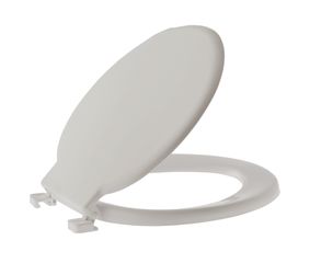 ΚΑΛΥΜΜΑ ΛΕΚΑΝΗΣ Ν.3 37x42.5cm ΛΕΥΚΟ BEGA PLAST B215
