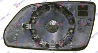 ΚΡΥΣΤΑΛΛΟ ΚΑΘΡΕΦΤΗ (CONVEX GLASS) ΔΕΞΙΑ ΠΛΕΥΡΑ για VW CROSS POLO 05-09