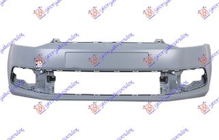 ΠΡΟΦΥΛΑΚΤΗΡΑΣ ΕΜΠΡΟΣ ΒΑΦΟΜΕΝΟΣ  για VW POLO 14-17