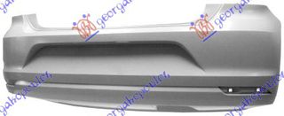 ΠΡΟΦΥΛΑΚΤΗΡΑΣ ΠΙΣΩ (ΜΕ/ΧΩΡΙΣ ΤΡΥΠΕΣ ΓΙΑ PDS & ΧΩΡΙΣ ΤΡΥΠΑ ΓΙΑ ΕΞΑΤΜΙΣΗ) (Α ΠΟΙΟΤΗΤΑ)  για VW POLO 14-17