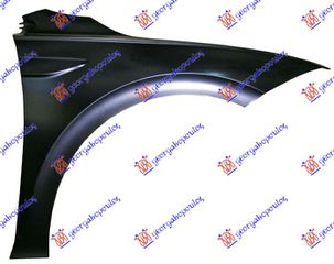 ΦΤΕΡΟ ΕΜΠΡΟΣ (ΕΥΡΩΠΗ) ΔΕΞΙΑ ΠΛΕΥΡΑ για VW POLO 17-21