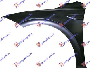 ΦΤΕΡΟ ΕΜΠΡΟΣ (ΕΥΡΩΠΗ) ΑΡΙΣΤΕΡΗ ΠΛΕΥΡΑ για VW POLO 17-21