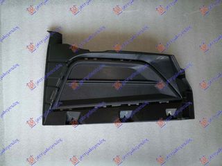 ΔΙΧΤΥ ΠΡΟΦΥΛΑΚΤΗΡΑ ΕΜΠΡΟΣ ΑΝΩ ΔΕΞΙΑ ΠΛΕΥΡΑ για VW POLO 17-21