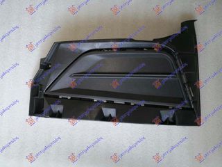 ΔΙΧΤΥ ΠΡΟΦΥΛΑΚΤΗΡΑ ΕΜΠΡΟΣ ΑΝΩ ΑΡΙΣΤΕΡΗ ΠΛΕΥΡΑ για VW POLO 17-21