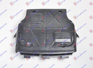 ΠΟΔΙΑ ΜΗΧΑΝΗΣ ΠΛΑΣΤΙΚΗ (Α ΠΟΙΟΤΗΤΑ)  για VW TRANSPORTER (T5) 10-15
