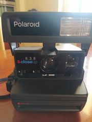Polaroid 636 636 
