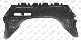 ΠΟΔΙΑ ΜΗΧΑΝΗΣ ΠΛΑΣΤΙΚΗ  για VW NEW BEETLE 11-16