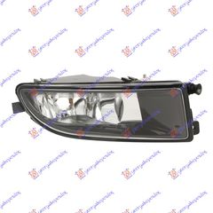 ΠΡΟΒΟΛΕAΣ ΟΜΙΧΛΗΣ (Η8) (E) (TYC) ΔΕΞΙΑ ΠΛΕΥΡΑ για VW NEW BEETLE 2011-2016 (5C1/5C2)