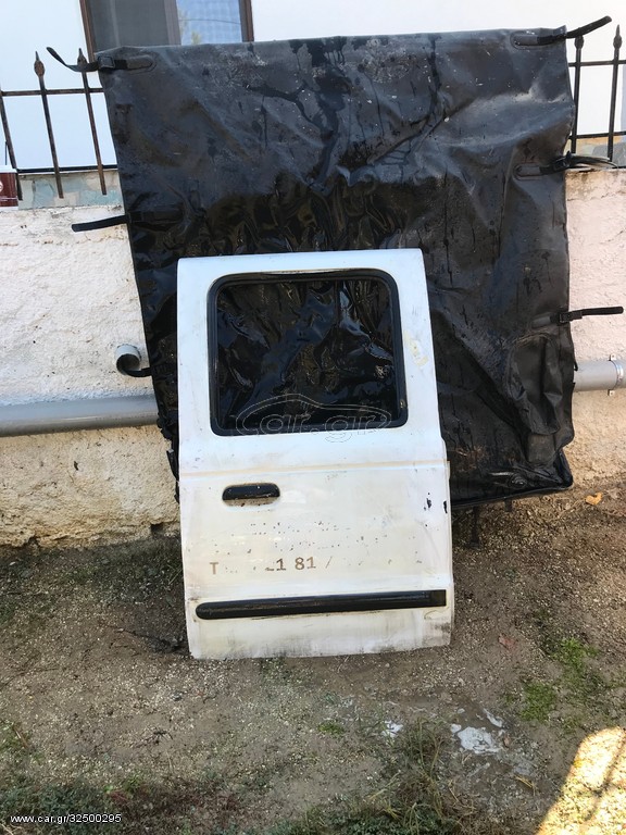 ΠΟΡΤΑ ΠΙΣΩ ΔΕΞΙΑ ΓΙΑ FORD RANGER 99-06