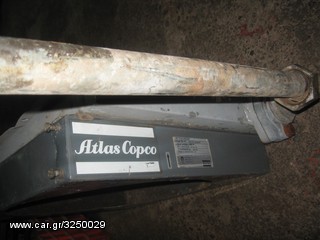 Μηχάνημα Atlas 2008 COPCO ROC F7 -thumb-1
