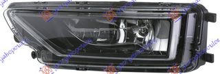 ΠΡΟΒΟΛΕΑΣ ΟΜΙΙΧΛΗΣ (HELLA) ΑΡΙΣΤΕΡΗ ΠΛΕΥΡΑ για VW AMAROK P/U 2016-2022 (S6/S7)