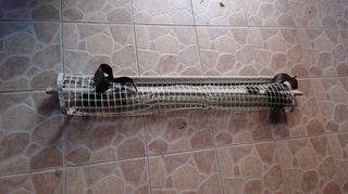 Διαχωριστικό χώρου φόρτωσης